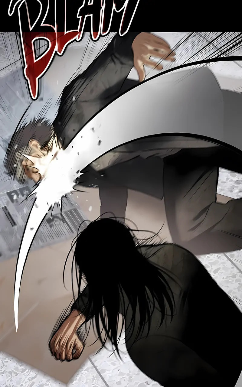 Read Mr. Baek chapter 122 image 12 on Lezhin