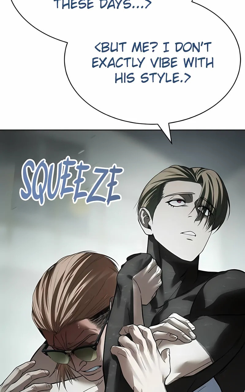 Read Mr. Baek chapter 122 image 128 on Lezhin