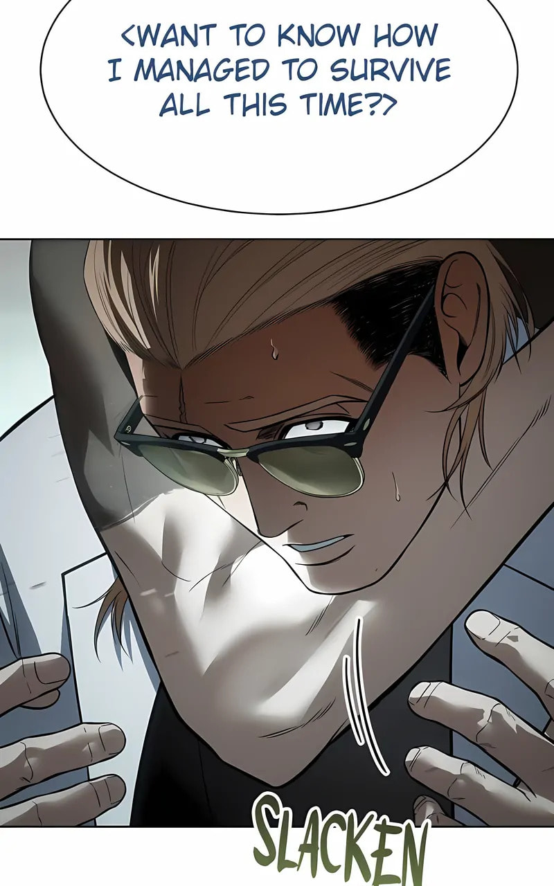Read Mr. Baek chapter 122 image 130 on Lezhin