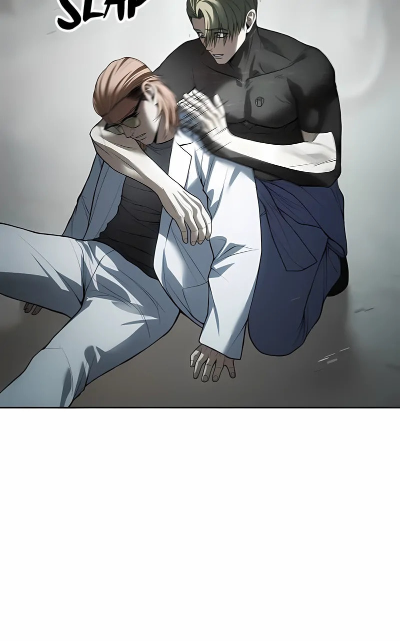 Read Mr. Baek chapter 122 image 132 on Lezhin