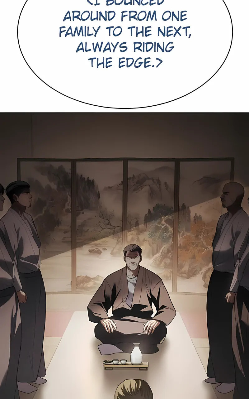 Read Mr. Baek chapter 122 image 135 on Lezhin
