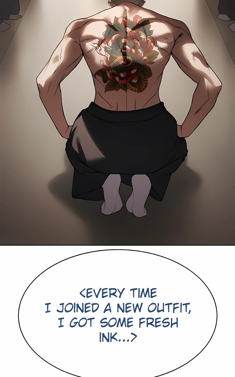 Read Mr. Baek chapter 122 image 136 on Lezhin