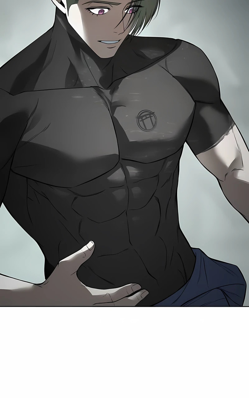 Read Mr. Baek chapter 122 image 138 on Lezhin