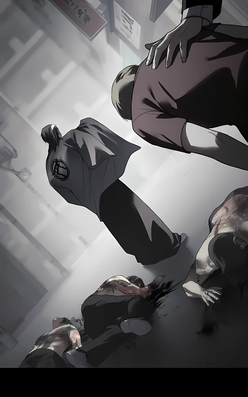 Read Mr. Baek chapter 122 image 141 on Lezhin