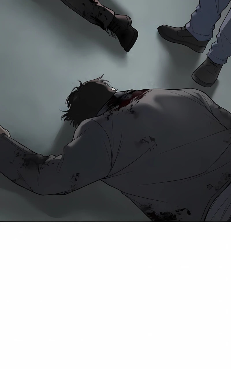 Read Mr. Baek chapter 122 image 152 on Lezhin