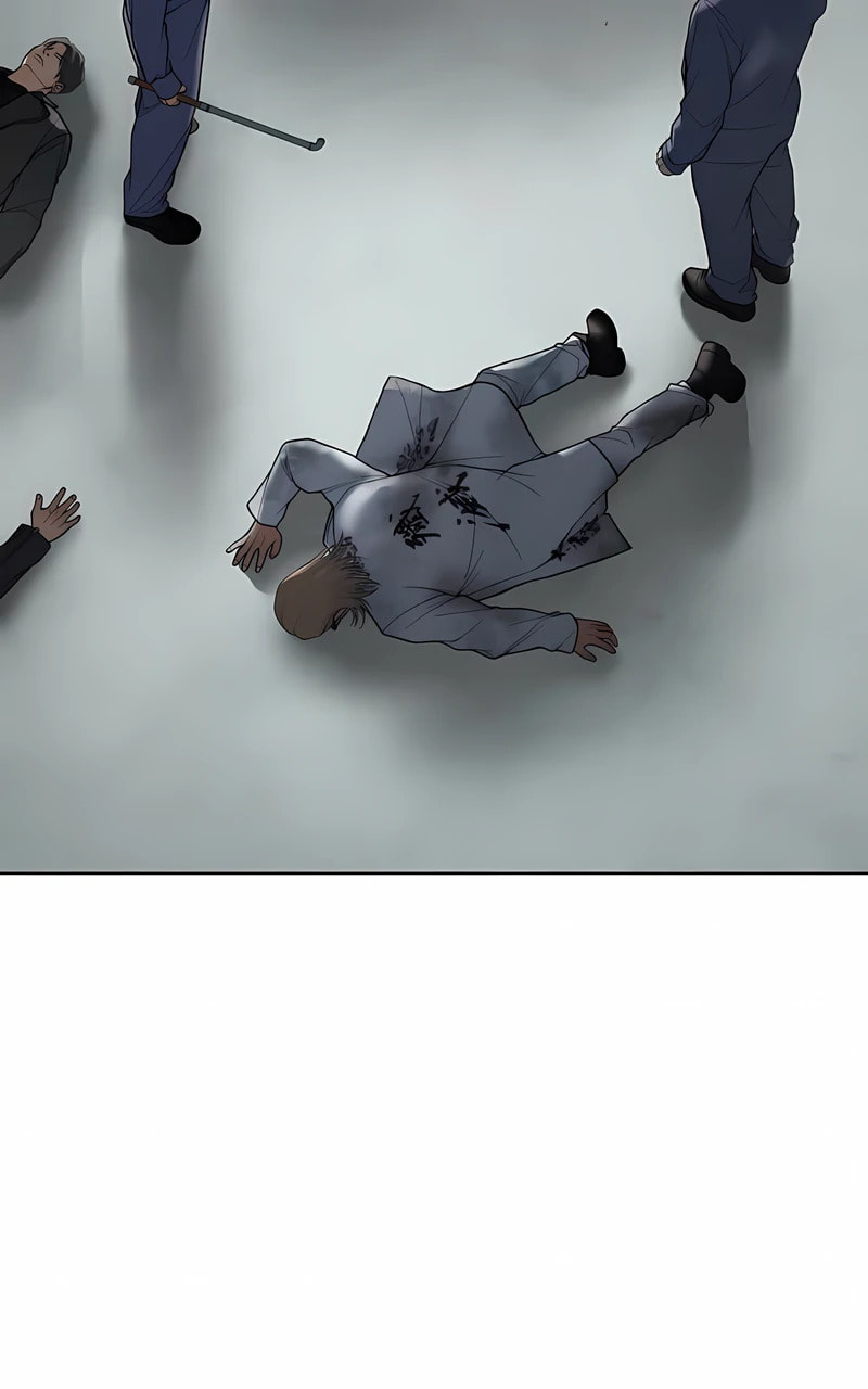 Read Mr. Baek chapter 122 image 154 on Lezhin