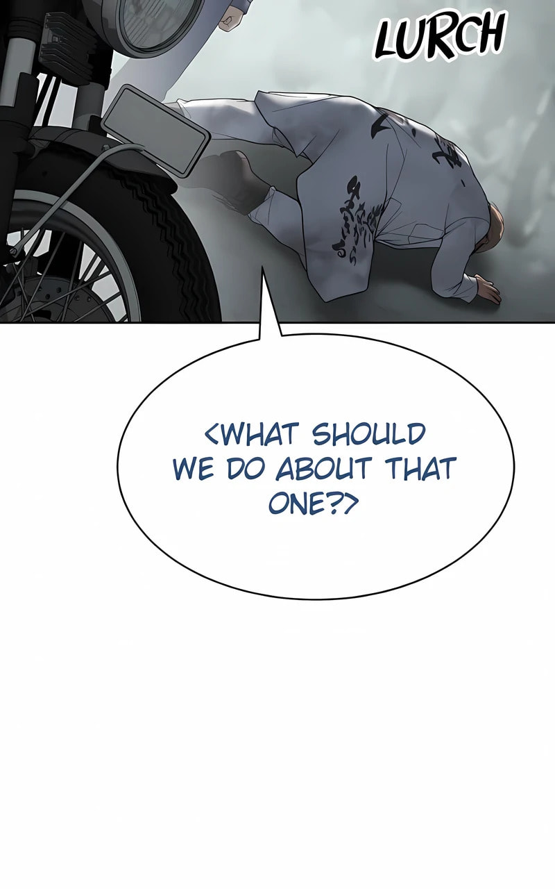 Read Mr. Baek chapter 122 image 156 on Lezhin
