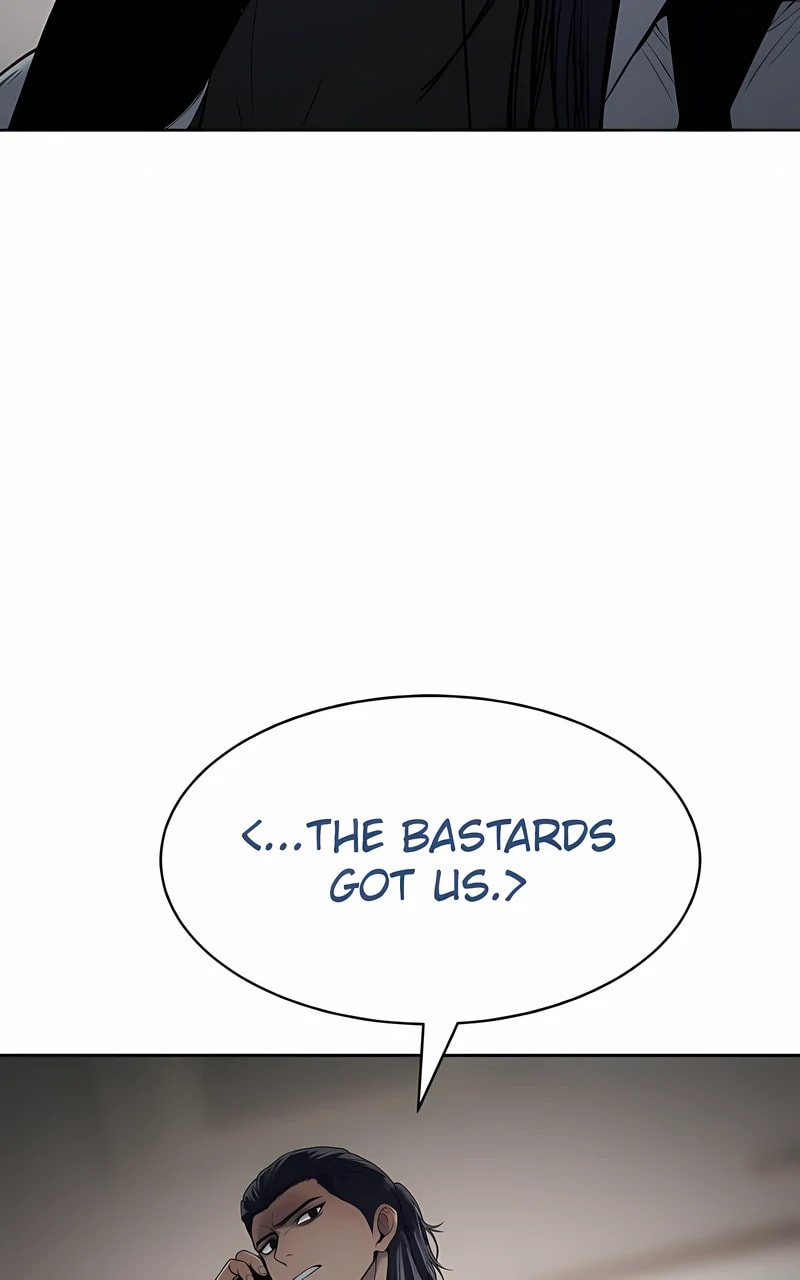 Read Mr. Baek chapter 122 image 162 on Lezhin