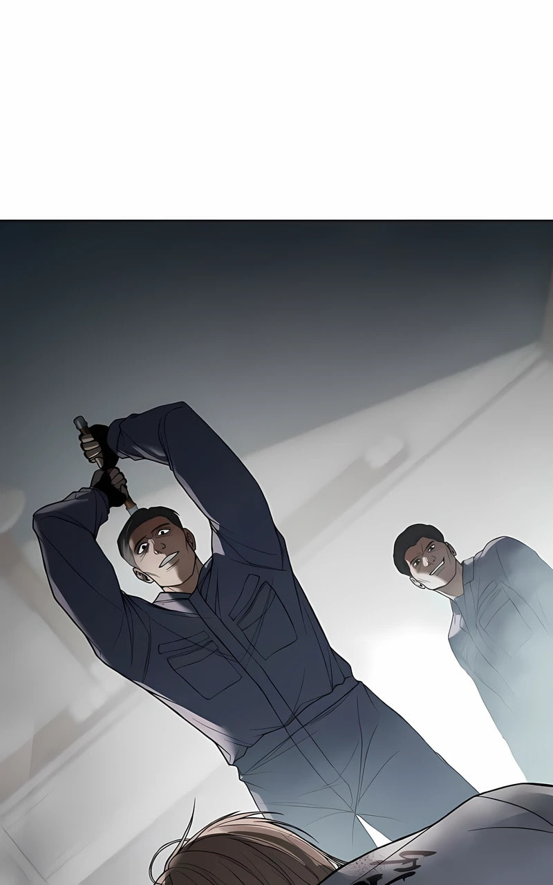 Read Mr. Baek chapter 122 image 176 on Lezhin
