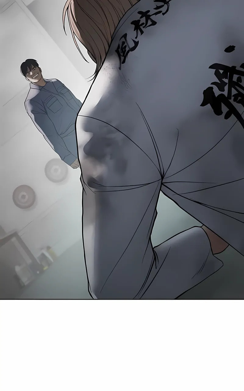 Read Mr. Baek chapter 122 image 177 on Lezhin