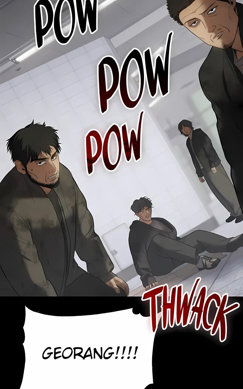 Read Mr. Baek chapter 122 image 18 on Lezhin