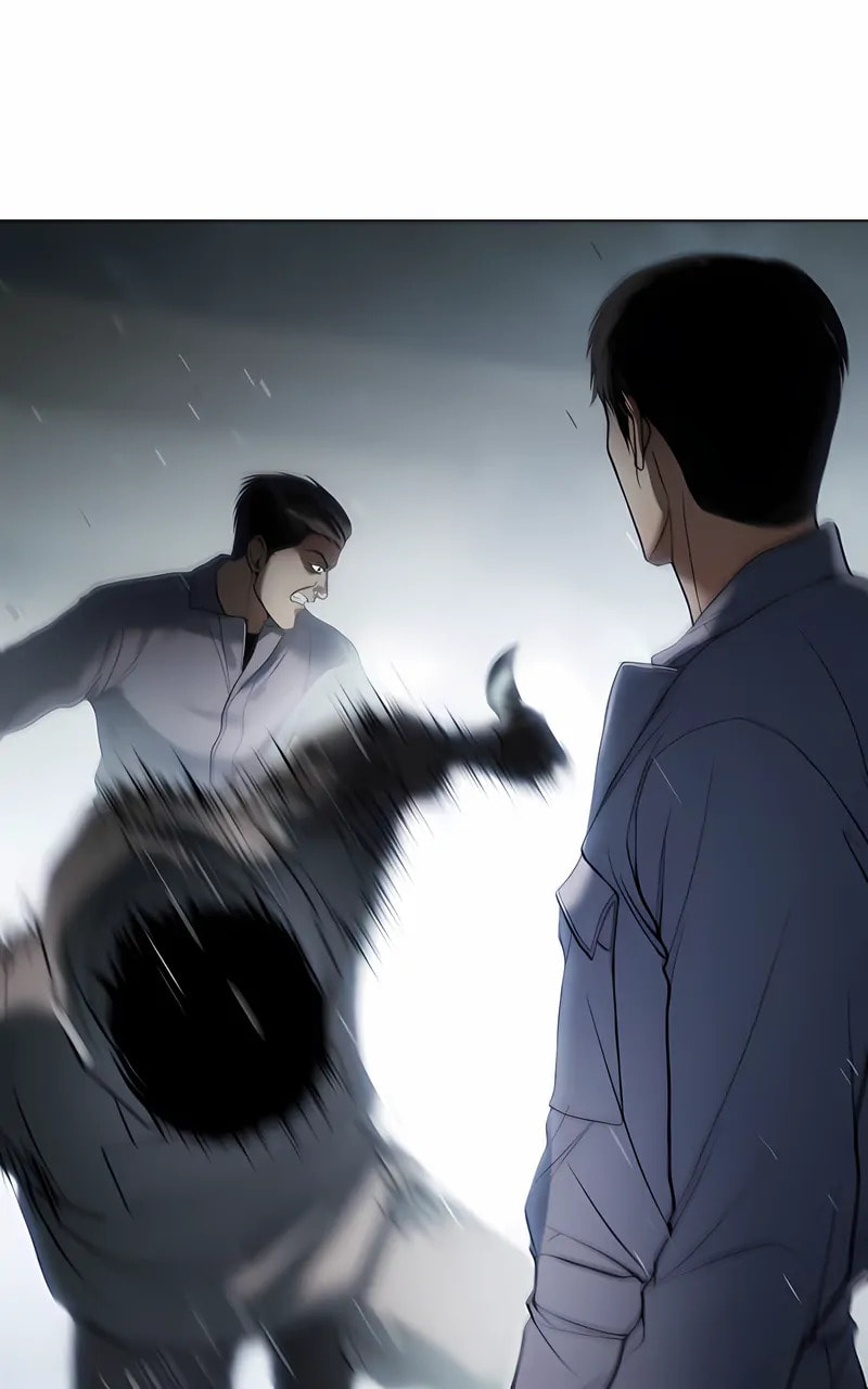 Read Mr. Baek chapter 122 image 181 on Lezhin