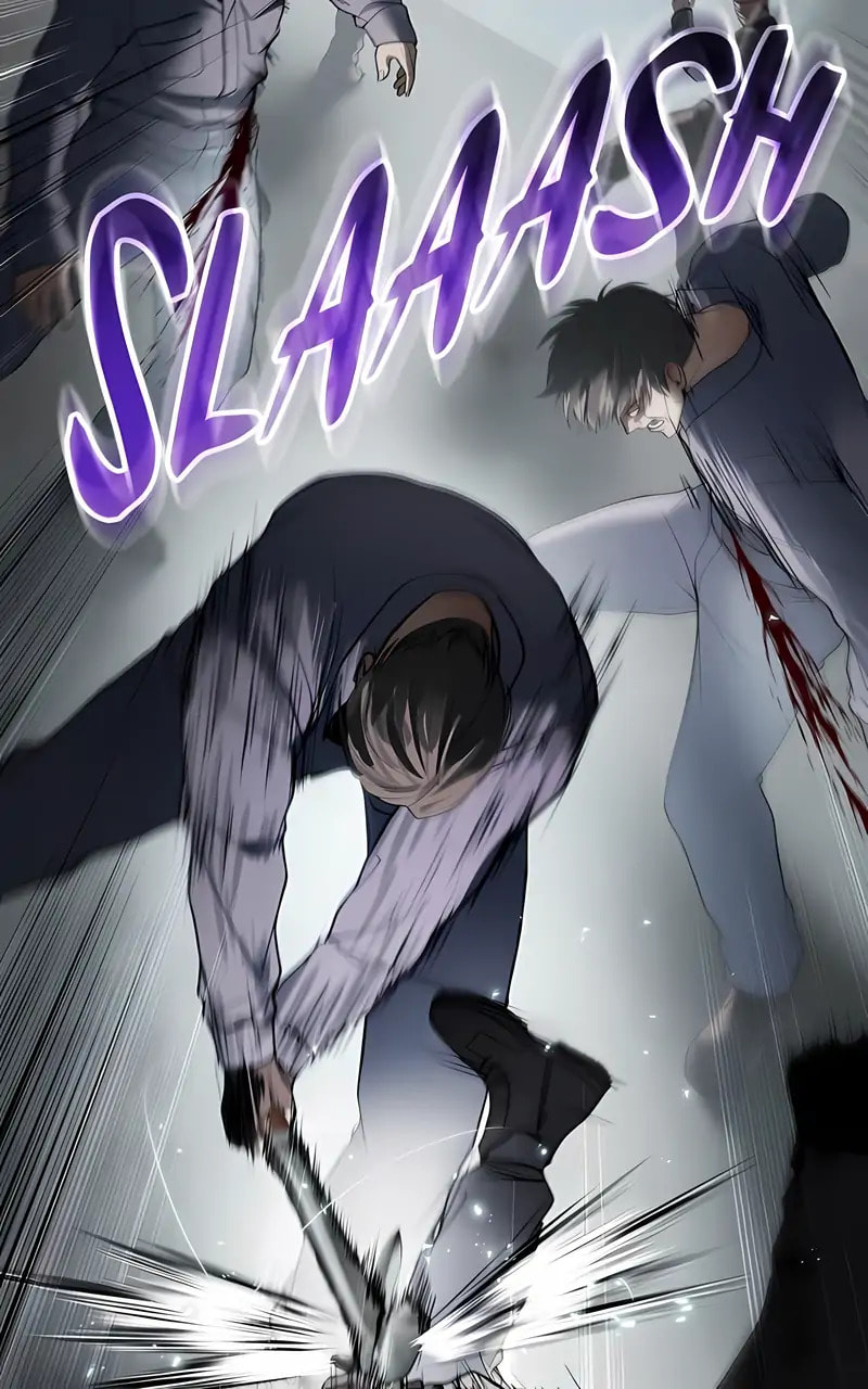 Read Mr. Baek chapter 122 image 183 on Lezhin