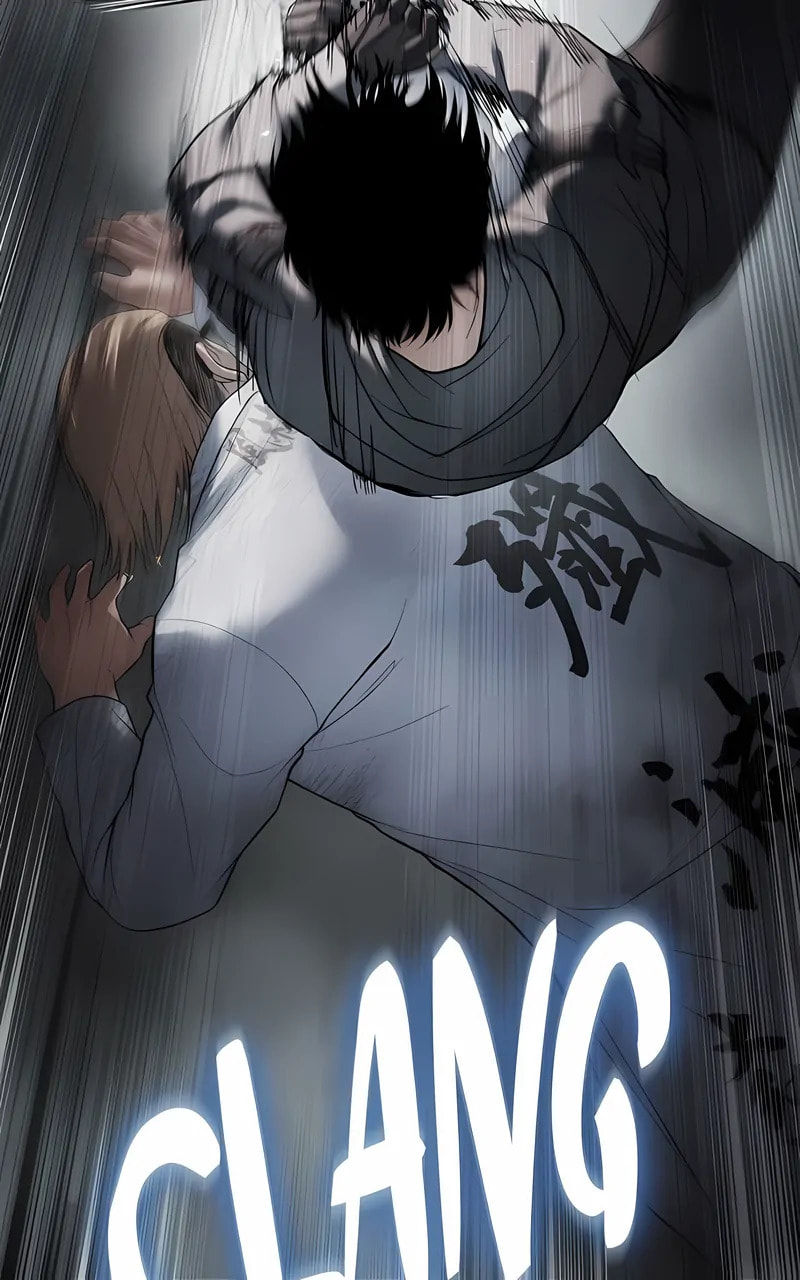 Read Mr. Baek chapter 122 image 184 on Lezhin
