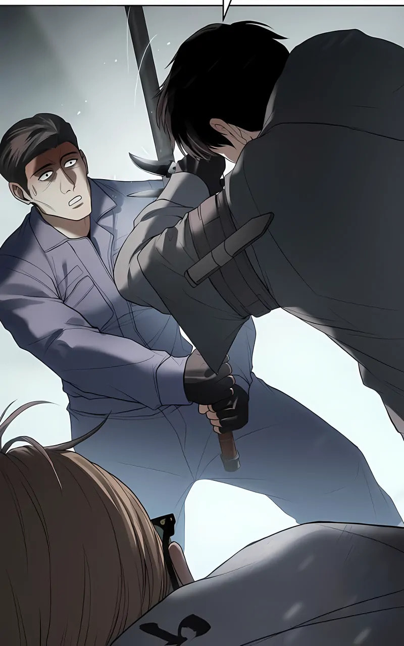 Read Mr. Baek chapter 122 image 187 on Lezhin
