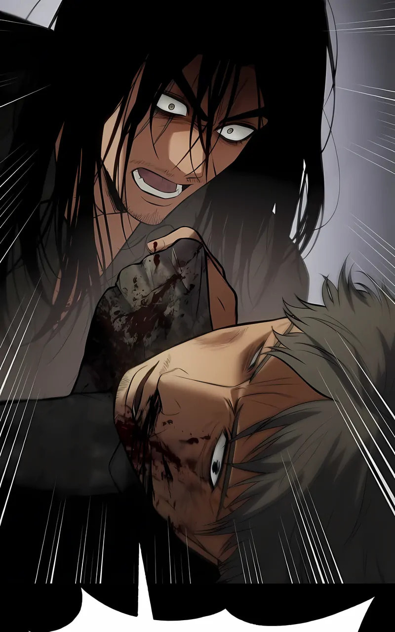 Read Mr. Baek chapter 122 image 20 on Lezhin