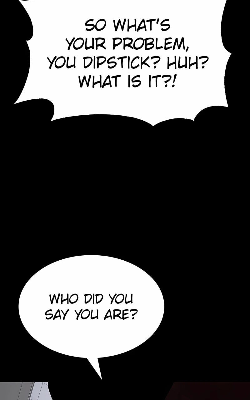Read Mr. Baek chapter 122 image 21 on Lezhin