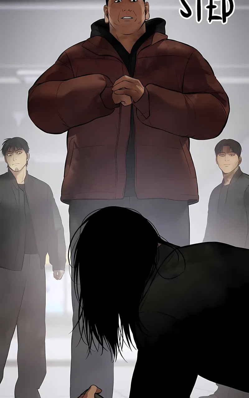 Read Mr. Baek chapter 122 image 24 on Lezhin
