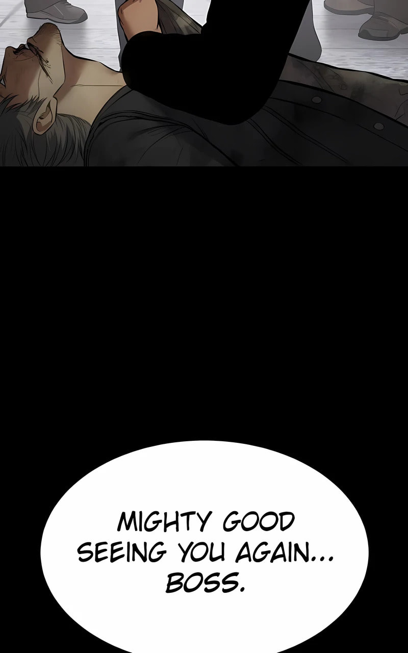 Read Mr. Baek chapter 122 image 25 on Lezhin