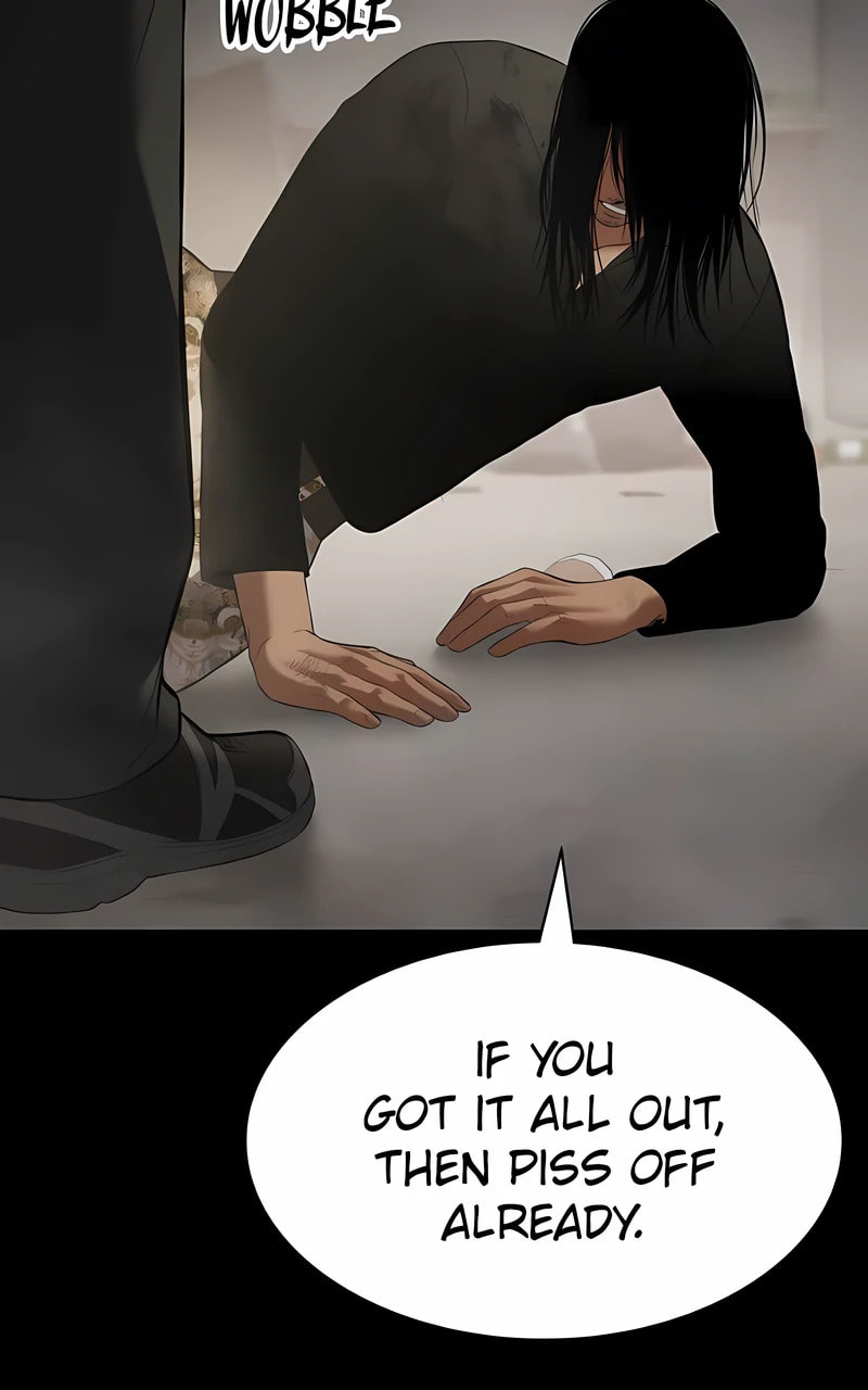Read Mr. Baek chapter 122 image 32 on Lezhin