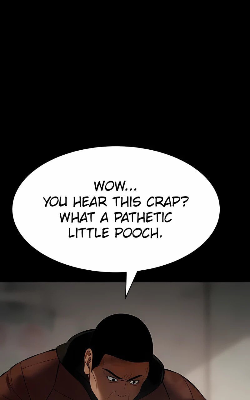 Read Mr. Baek chapter 122 image 33 on Lezhin