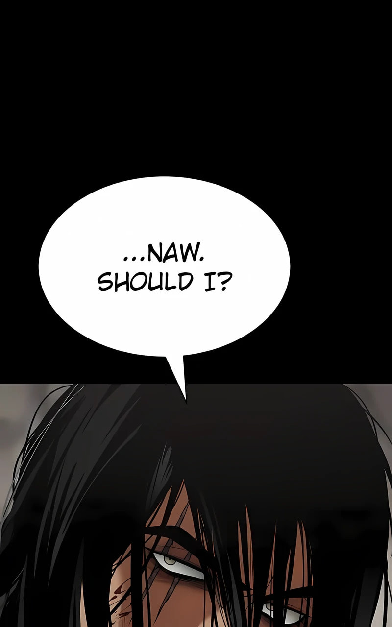 Read Mr. Baek chapter 122 image 35 on Lezhin