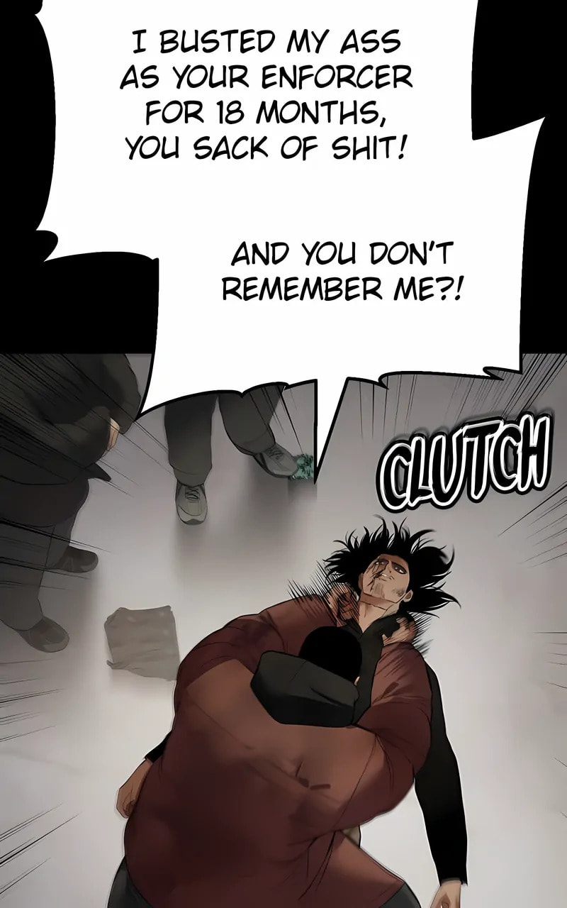 Read Mr. Baek chapter 122 image 37 on Lezhin