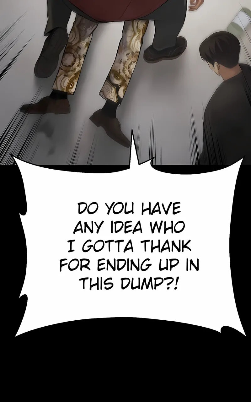 Read Mr. Baek chapter 122 image 38 on Lezhin
