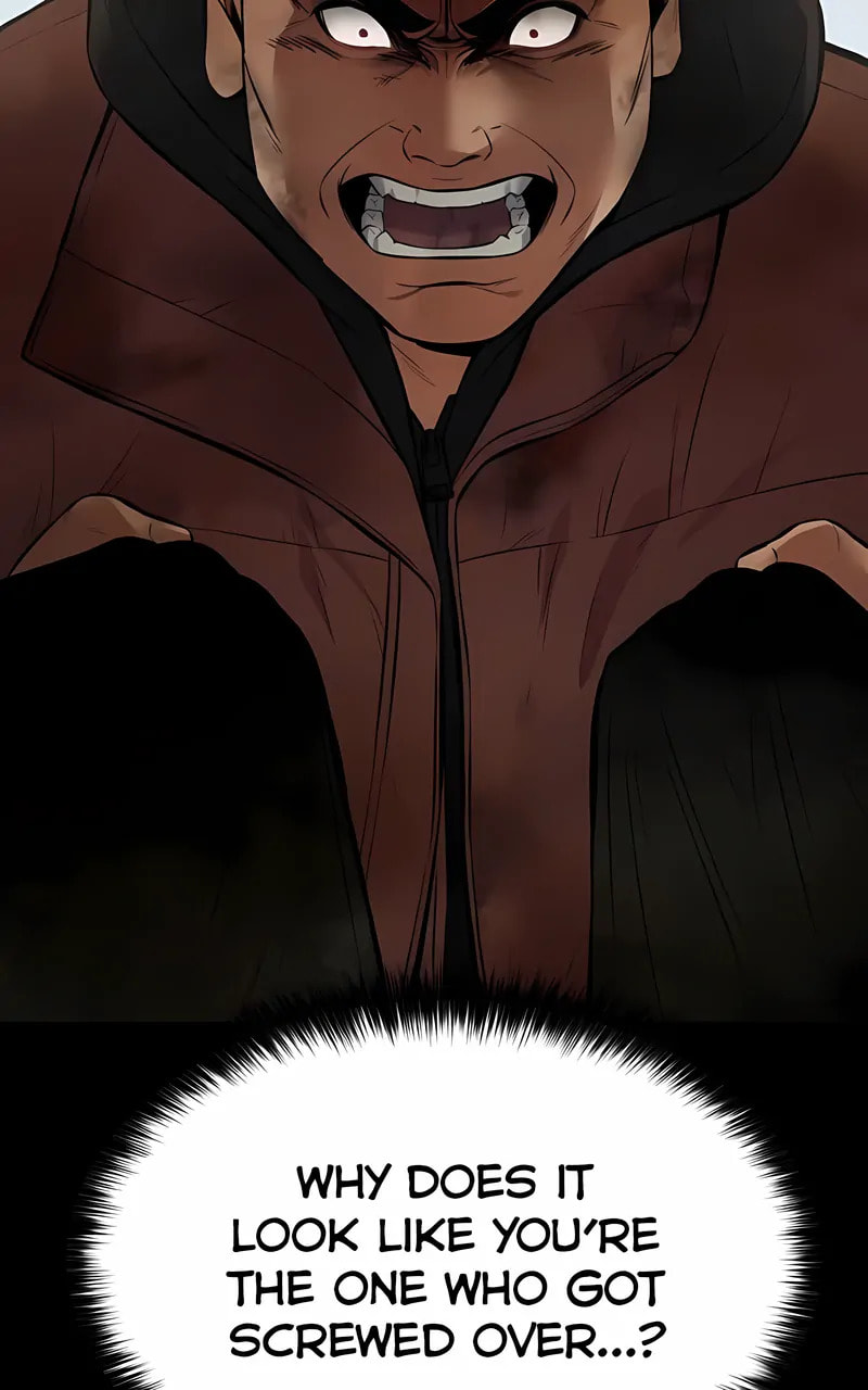 Read Mr. Baek chapter 122 image 40 on Lezhin
