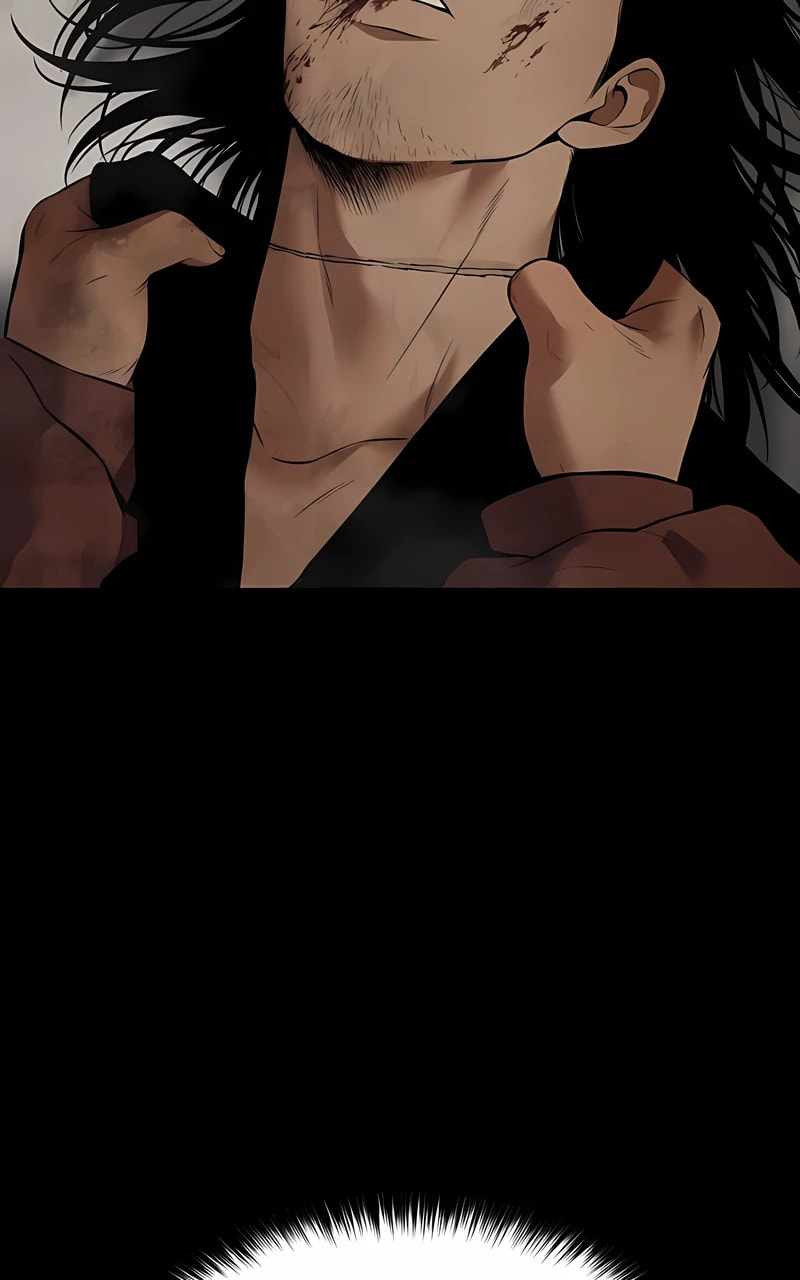 Read Mr. Baek chapter 122 image 42 on Lezhin