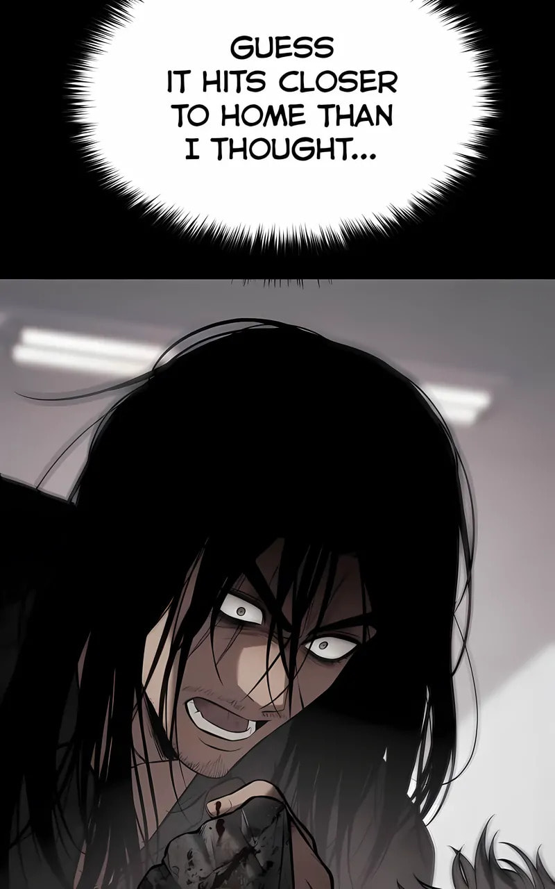 Read Mr. Baek chapter 122 image 43 on Lezhin