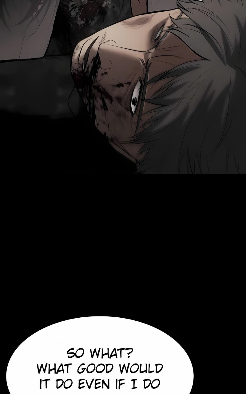 Read Mr. Baek chapter 122 image 44 on Lezhin