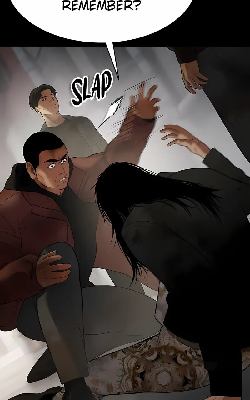 Read Mr. Baek chapter 122 image 45 on Lezhin