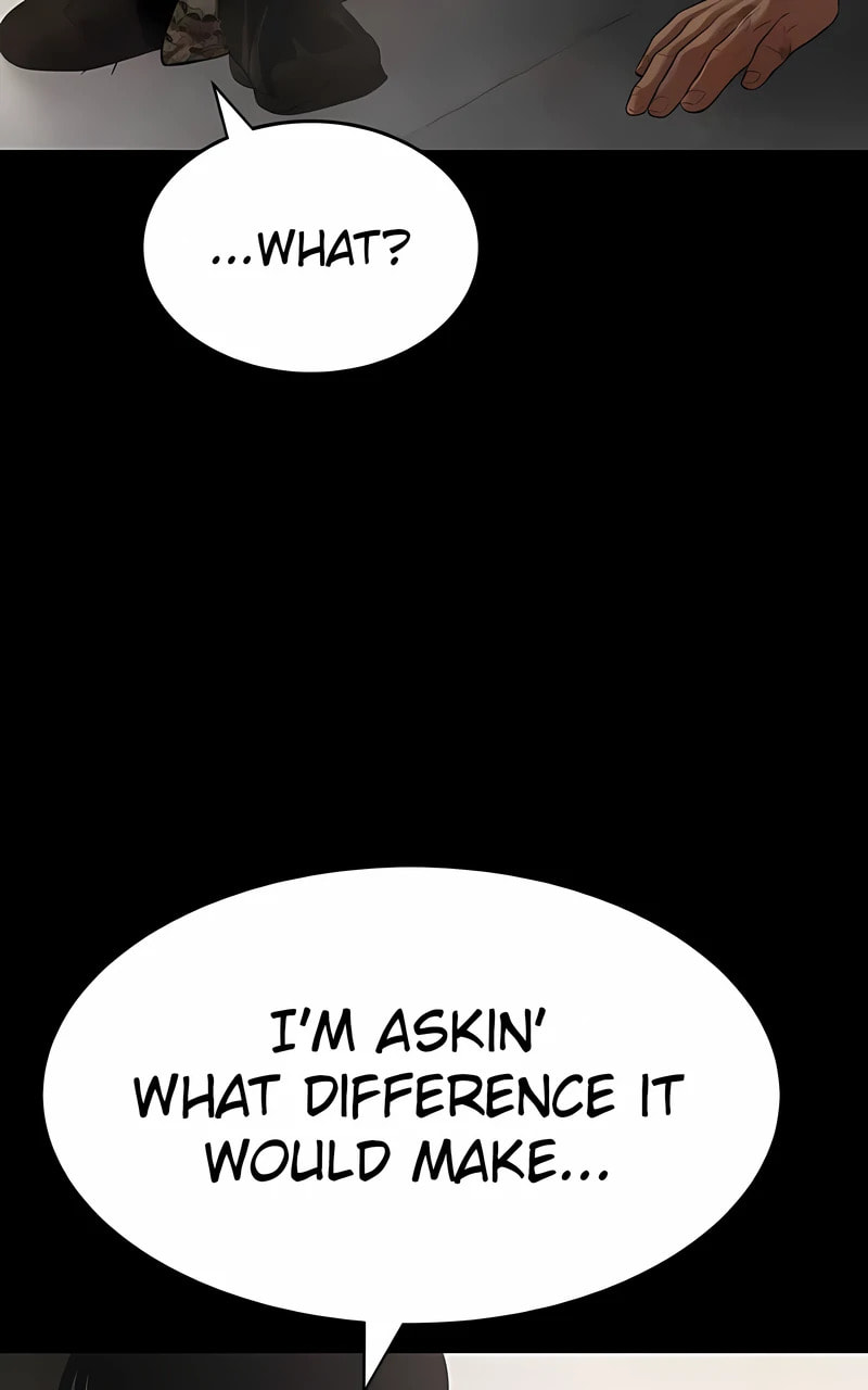 Read Mr. Baek chapter 122 image 46 on Lezhin