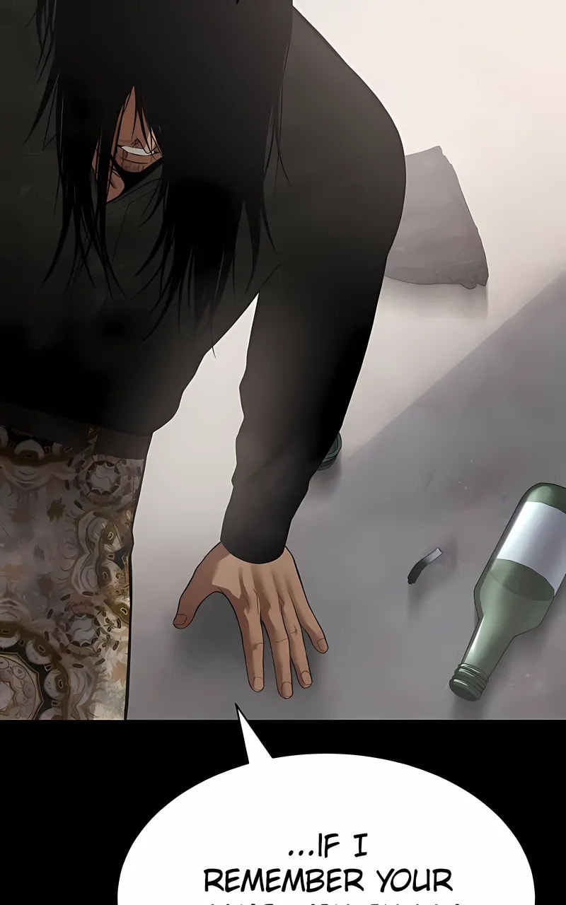 Read Mr. Baek chapter 122 image 47 on Lezhin