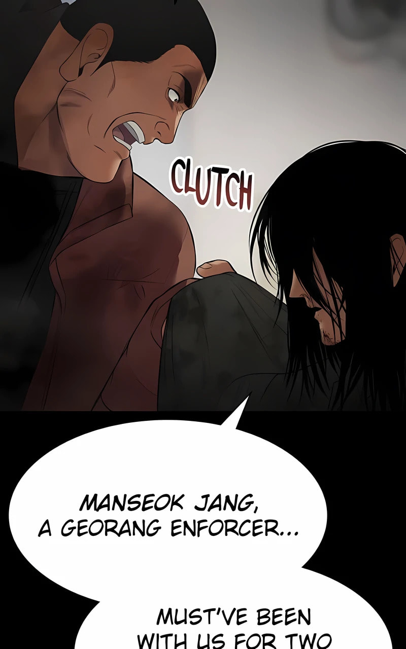 Read Mr. Baek chapter 122 image 49 on Lezhin