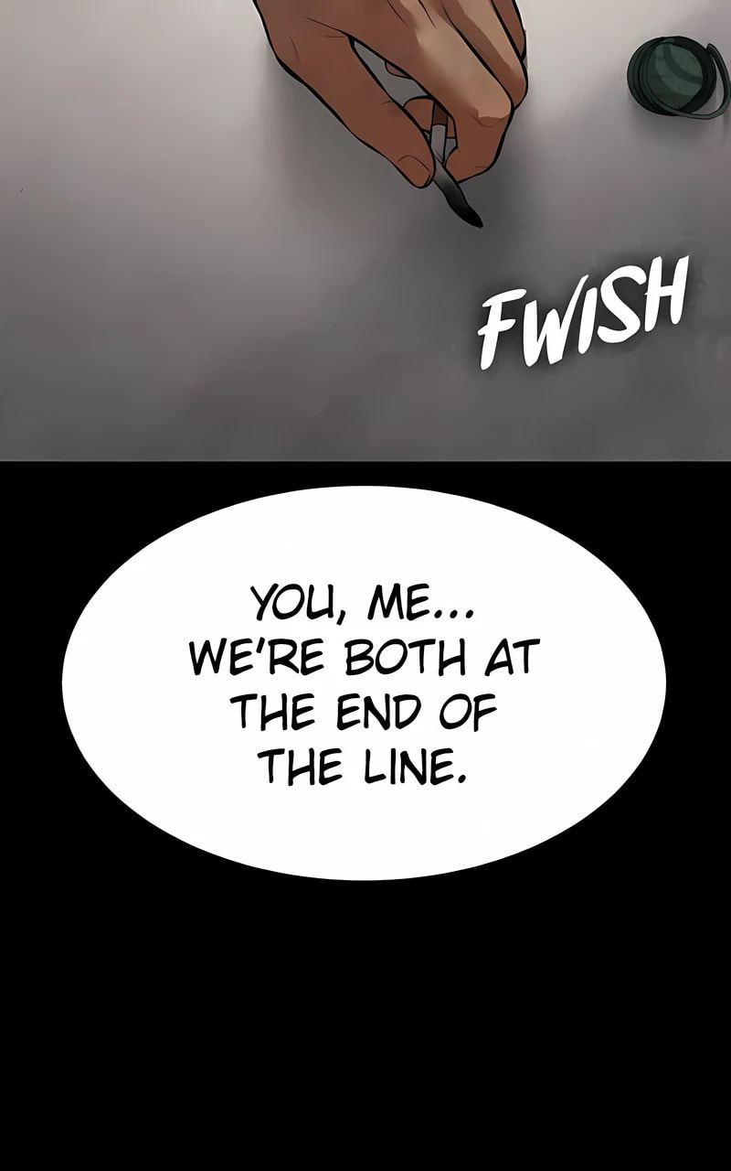 Read Mr. Baek chapter 122 image 51 on Lezhin