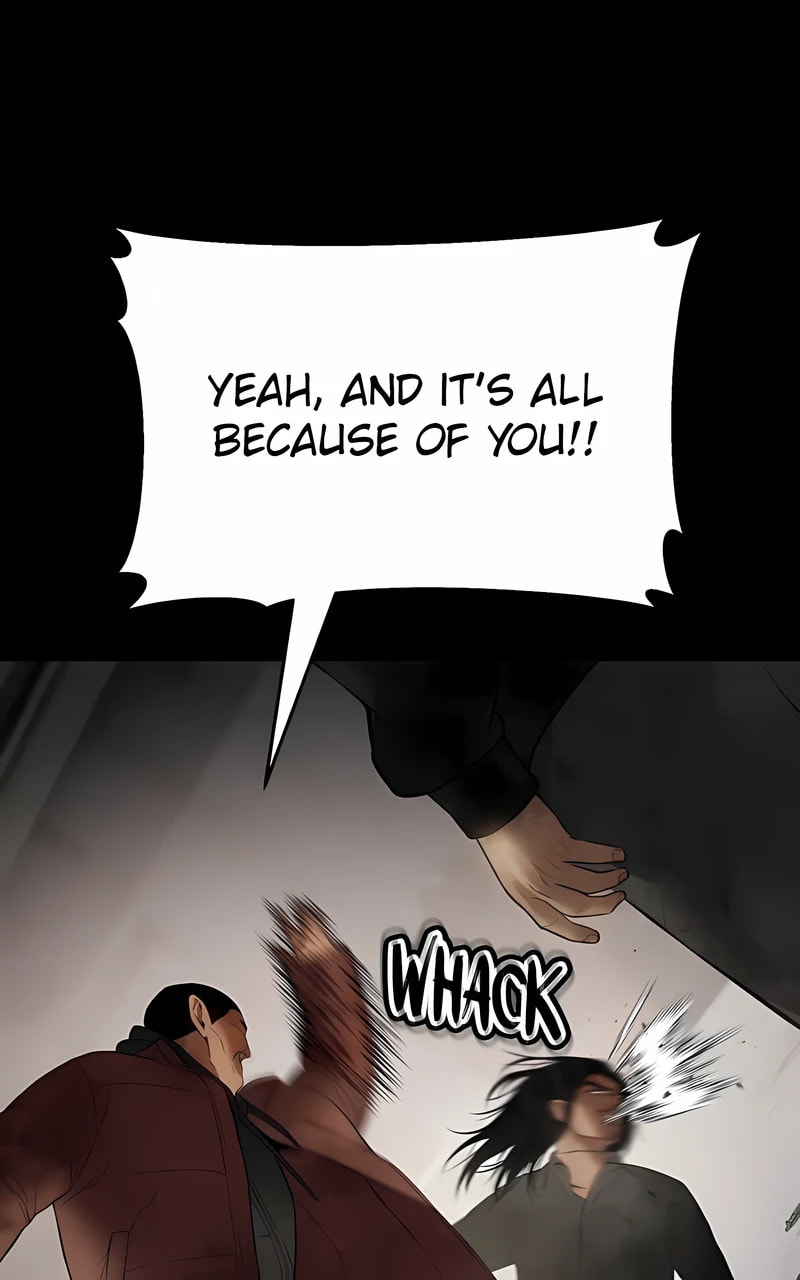 Read Mr. Baek chapter 122 image 52 on Lezhin