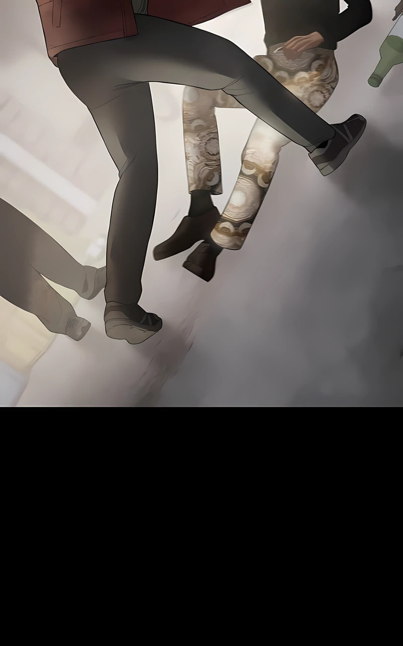 Read Mr. Baek chapter 122 image 53 on Lezhin