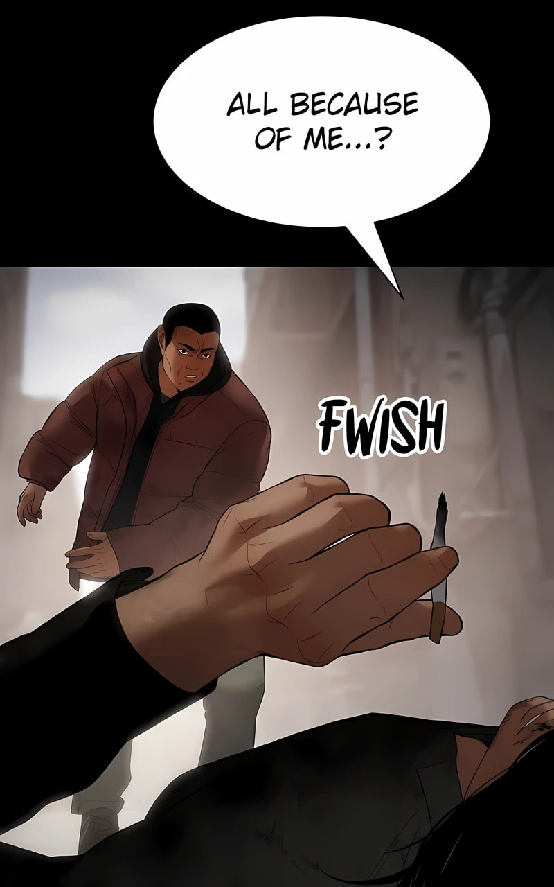 Read Mr. Baek chapter 122 image 54 on Lezhin