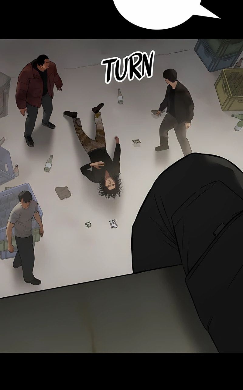 Read Mr. Baek chapter 122 image 58 on Lezhin