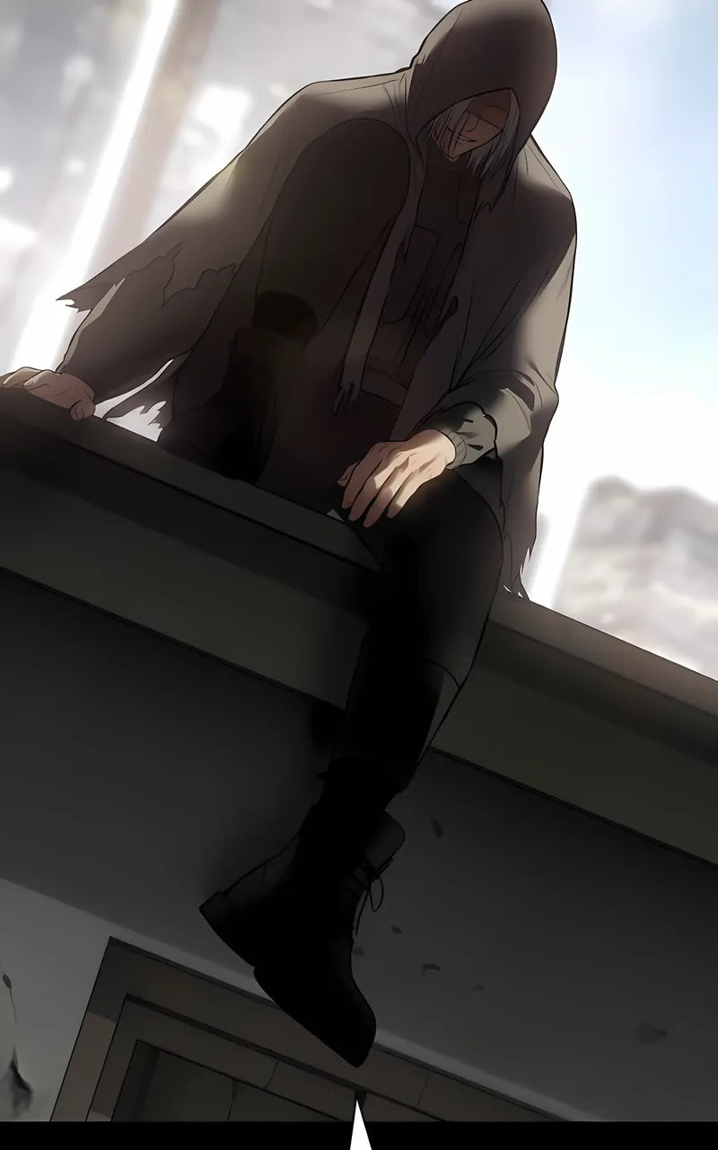Read Mr. Baek chapter 122 image 60 on Lezhin