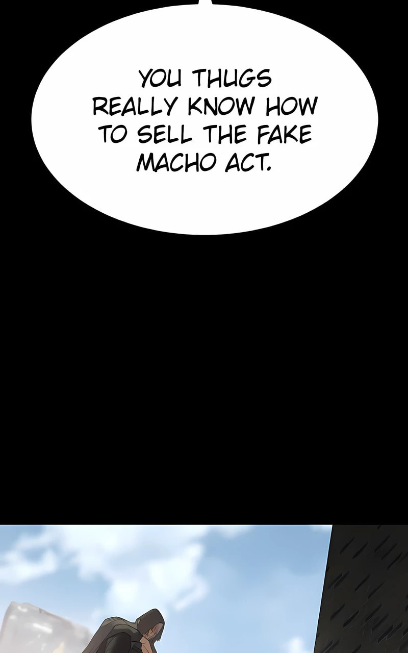 Read Mr. Baek chapter 122 image 61 on Lezhin