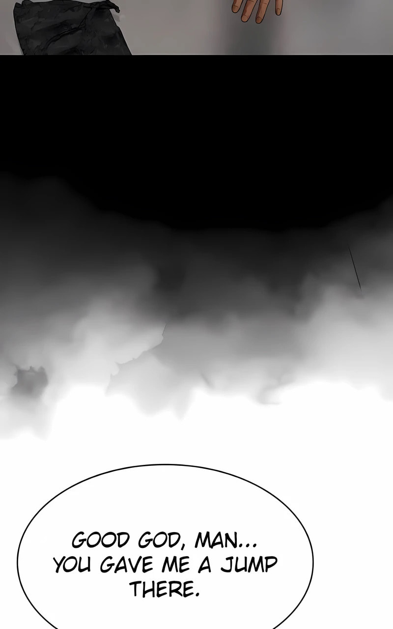 Read Mr. Baek chapter 122 image 68 on Lezhin
