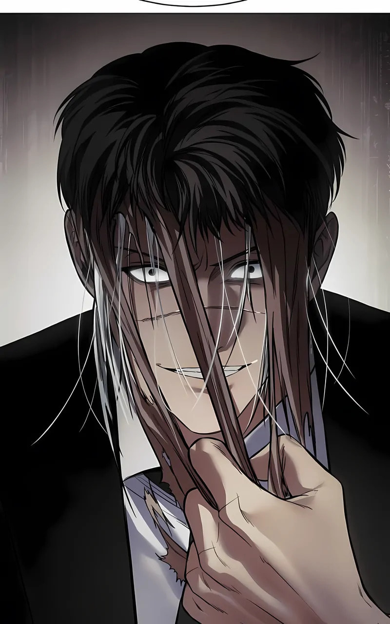 Read Mr. Baek chapter 122 image 71 on Lezhin