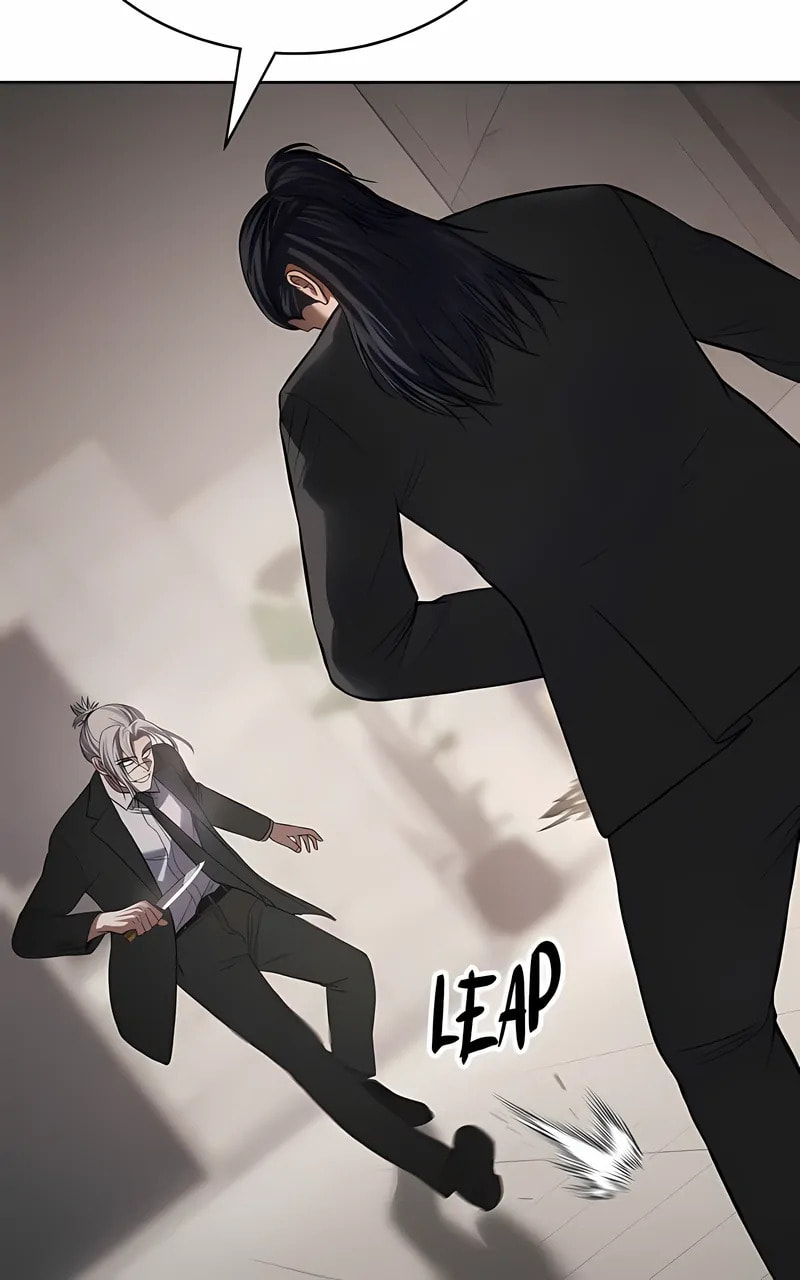 Read Mr. Baek chapter 122 image 73 on Lezhin