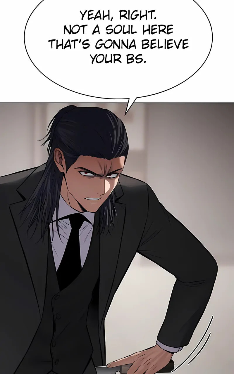 Read Mr. Baek chapter 122 image 75 on Lezhin