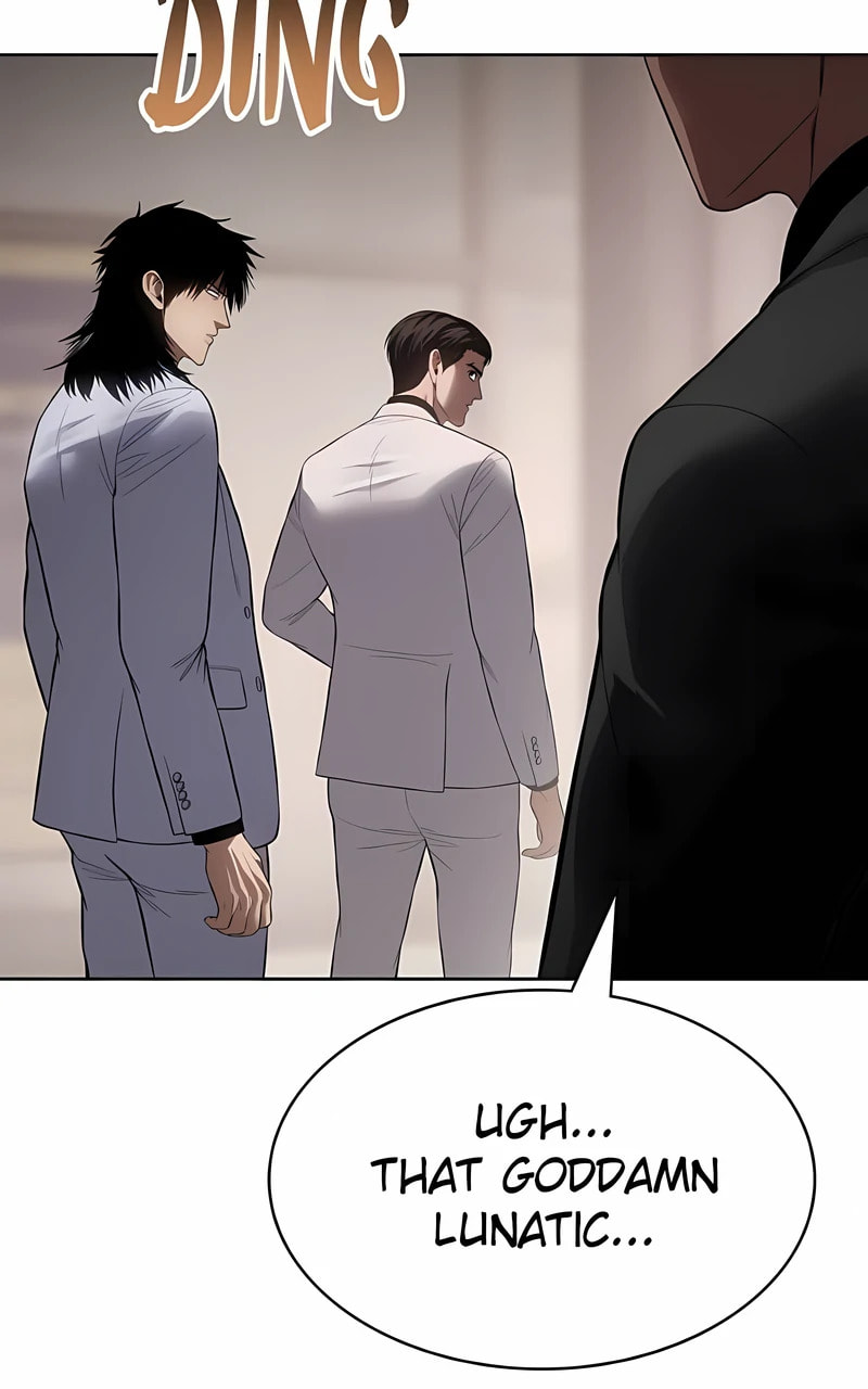 Read Mr. Baek chapter 122 image 77 on Lezhin