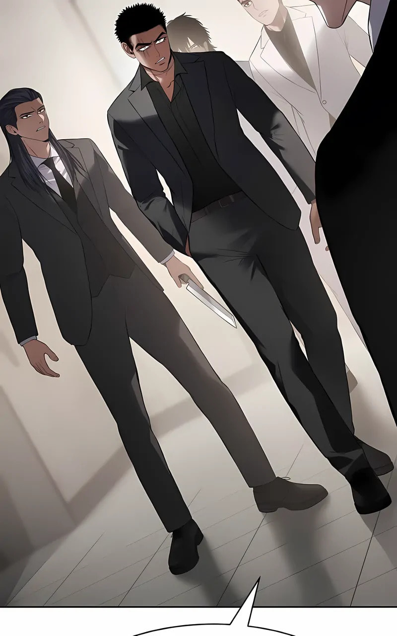 Read Mr. Baek chapter 122 image 79 on Lezhin