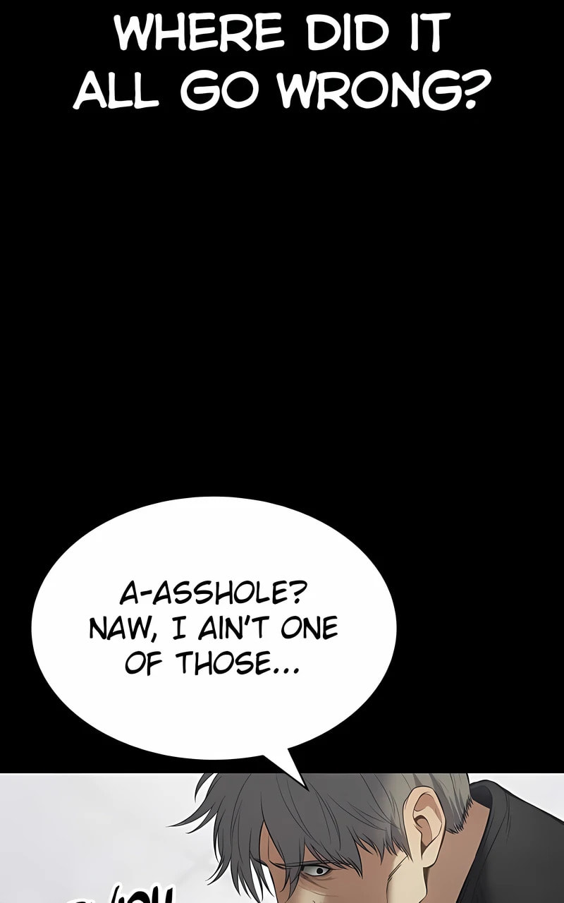 Read Mr. Baek chapter 122 image 8 on Lezhin